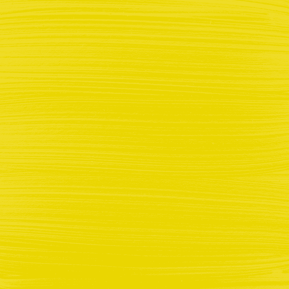 Краски акриловые "Amsterdam", 267 желтый лимонный, 20 мл, туба - 2