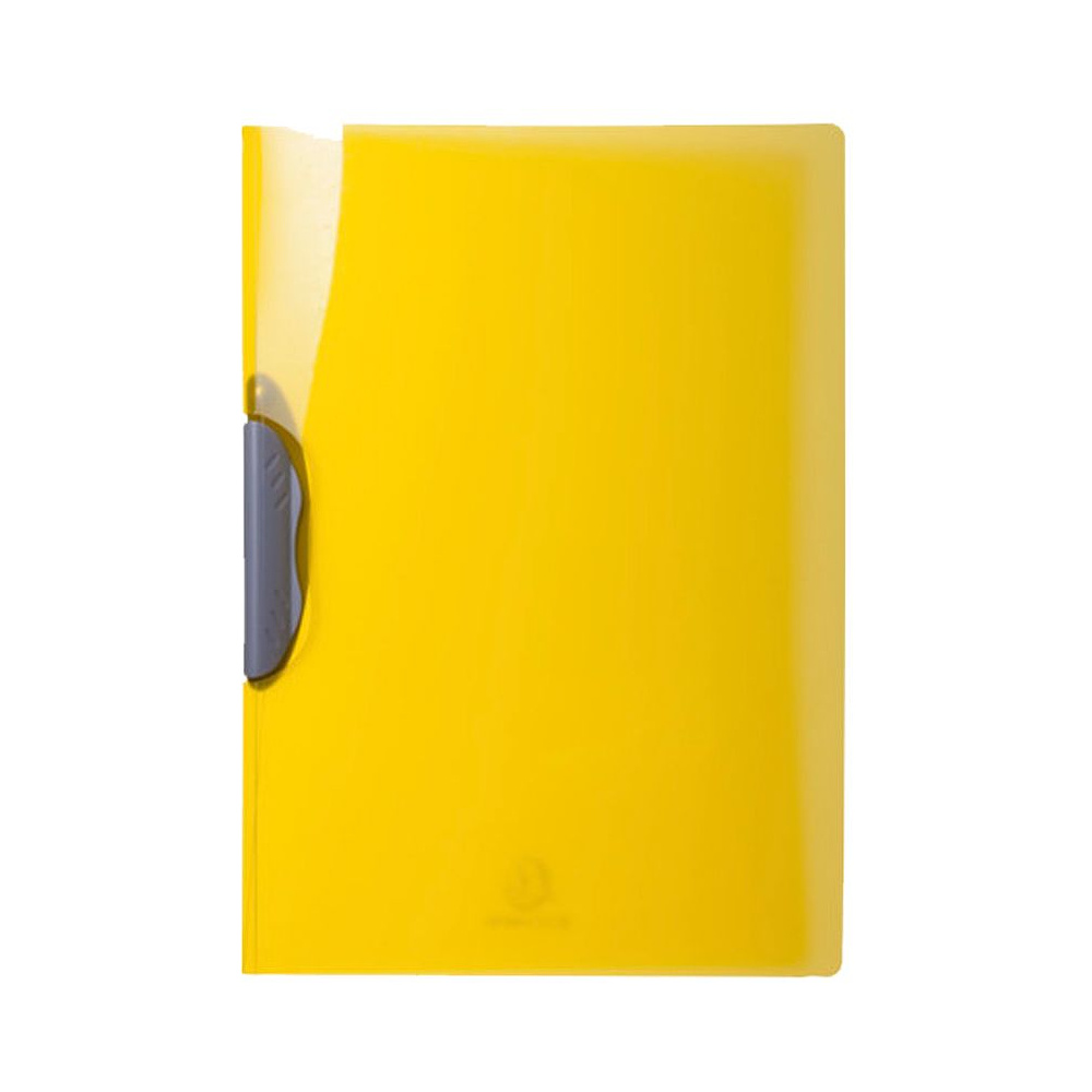 Папка с клипом "Iderama", ассорти - 4