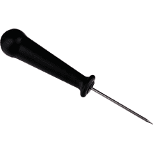 Шило канцелярское малое "OfficeSpace", 7.6x5.4 см