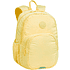 Рюкзак школьный Coolpack "Rider", желтый