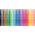 Фломастеры "Color Peps Long Life", 24 шт