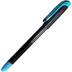 Ручка шариковая "Maxriter XS", 0.7 мм, черный, ассорти, стерж. синий ...