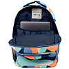 Рюкзак для учащихся начальных классов "Fun", синий, разноцветный - 5