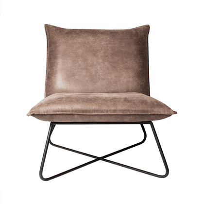 Кресло AUPI R 4.51.2, Лофт