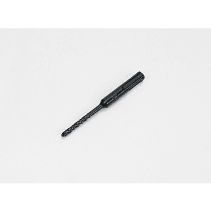Бур по бетону M-Lion MDD5110P, 5х110 мм, SDS+, двойная резьба - 3