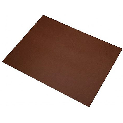 Бумага цветная "Sirio", А4, 240 г/м2, шоколадный