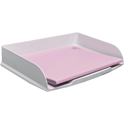 Модуль горизонтальный "Autentik", боковая загрузка, белый