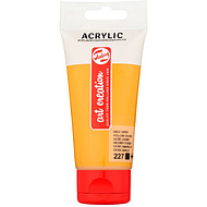 Краски акриловые 