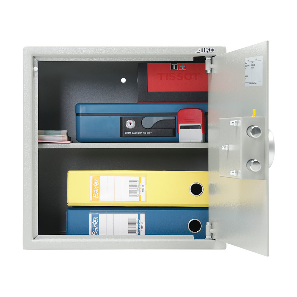 Мебельный сейф AIKO Т-40EL, 401x400x356 мм - 3