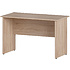 Коллекция Столица стол письменный С-2-12, 1200х600х750 мм, дуб сонома