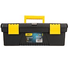 Ящик для инструмента Deli "EDL432412"