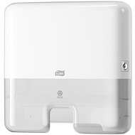 Диспенсер TORK Xpress д/полотенец листовых Multifold, черный, H2 мини