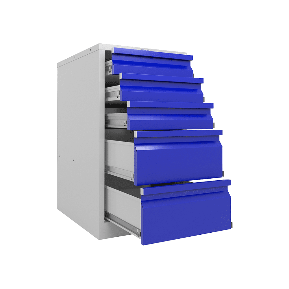 Верстак WT160.WD5/F1.000 - 3