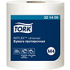Протирочная бумага "Tork Reflex Universal" c центральной вытяжкой, 1 слой, 1 рулон (321400) - 2