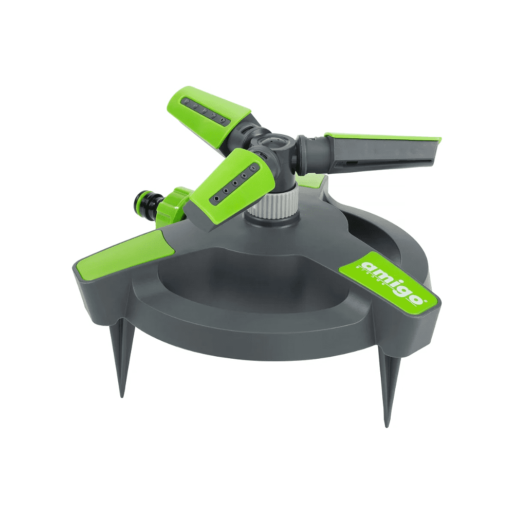 Дождеватель Amigo Grande 79064, 2/4"