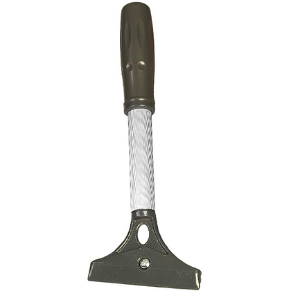 Скребок для пола, металл