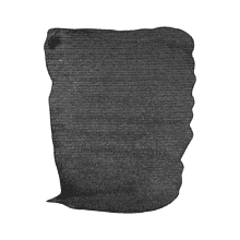 Краски акварельные "Rembrandt", 840 графит, 10 мл, туба