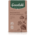 Чайный напиток "Greenfield Tisane Buckwheat&Cocoabeans", 20 пакетиков x 1.8 г, с гречихой и какао-бобами