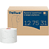 Бумага туалетная Tellus Комфорт TP6, в миди-рулонах, 100 м, 2 слоя