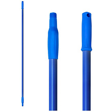 Ручка для МОПа стекловолоконная HQ Profiline 150см, цв.синий