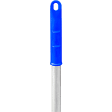 Ручка для МОПа алюминиевая, 140см, d=22мм