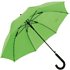 Зонт-трость "Wind", 103 см, светло-зеленый