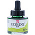Жидкая акварель "ECOLINE", 676 травяная, 30 мл
