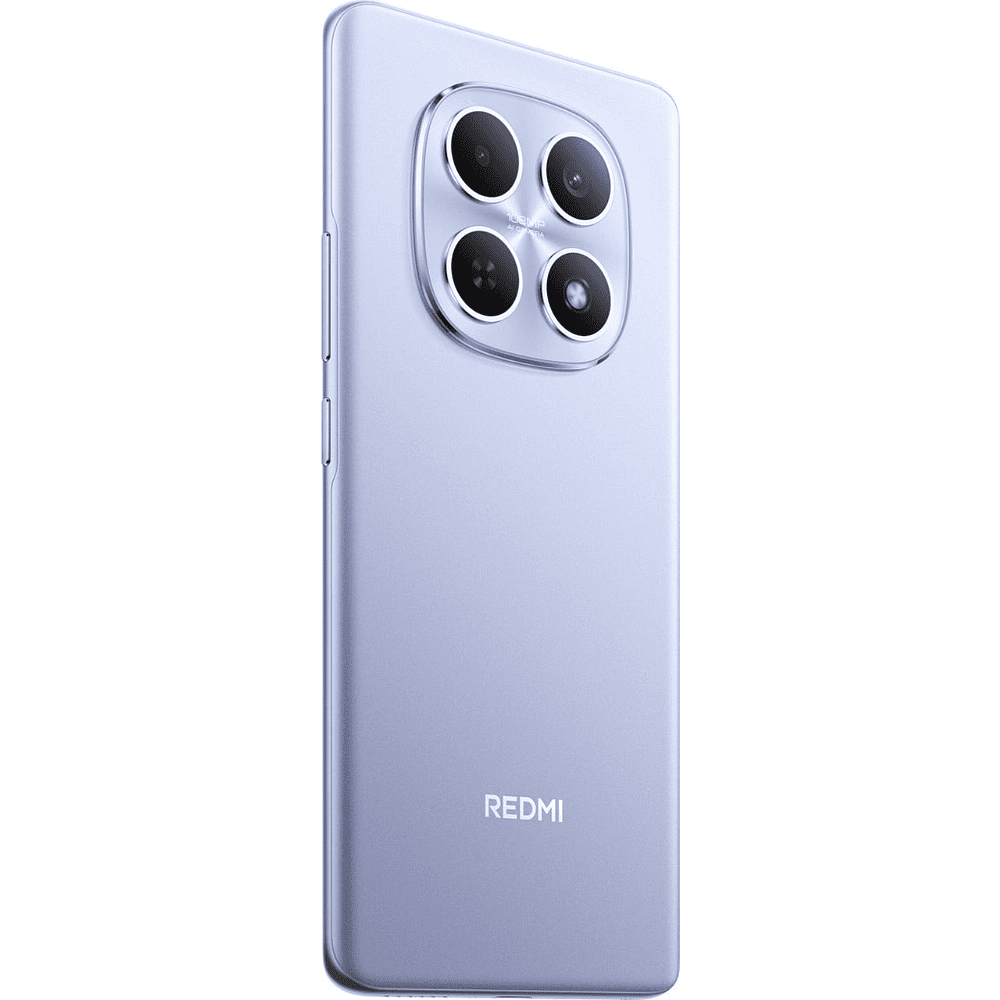 Смартфон Xiaomi REDMI Note 15, 8GB/256GB, Purple, EU - 7