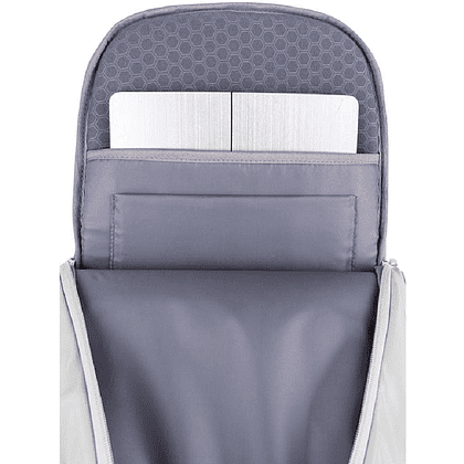 Рюкзак молодежный Coolpack "Bolt Pine", серый - 5