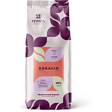 Кофе "Typica" Corallo