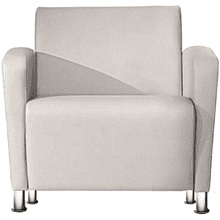 Кресло AUPI R 4.94.2