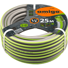 Шланг поливочный Amigo Grande 77167