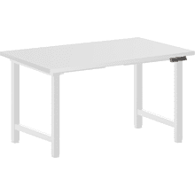 Стол подъемный Fit Focus Quatro, столешница 1395x800x28 мм