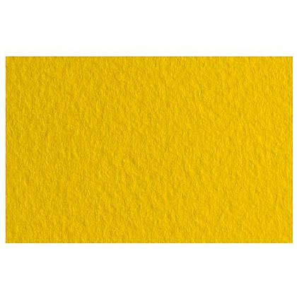 Бумага для пастели "Tiziano", 50x65 см, 160 г/м2, банановый 