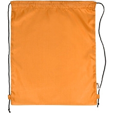 Рюкзак для обуви "Leopoldsburg", оранжевый