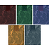 Тетрадь "Marble Color", А5, 96 листов, в клетку, ассорти