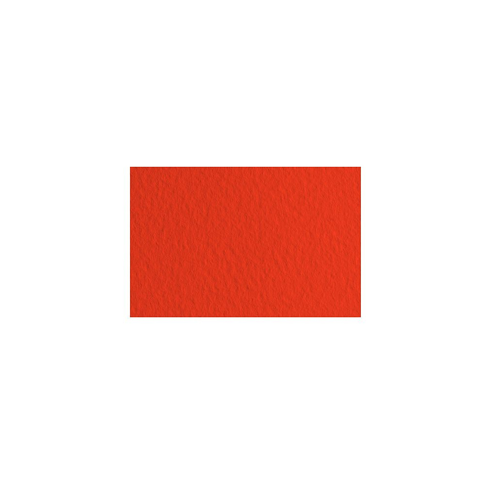 Бумага для пастели "Tiziano", 50x65 см, 160 г/м2, ярко-красный 