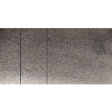 Краски акварельные "Aquarius", 246 винный чёрный, кювета