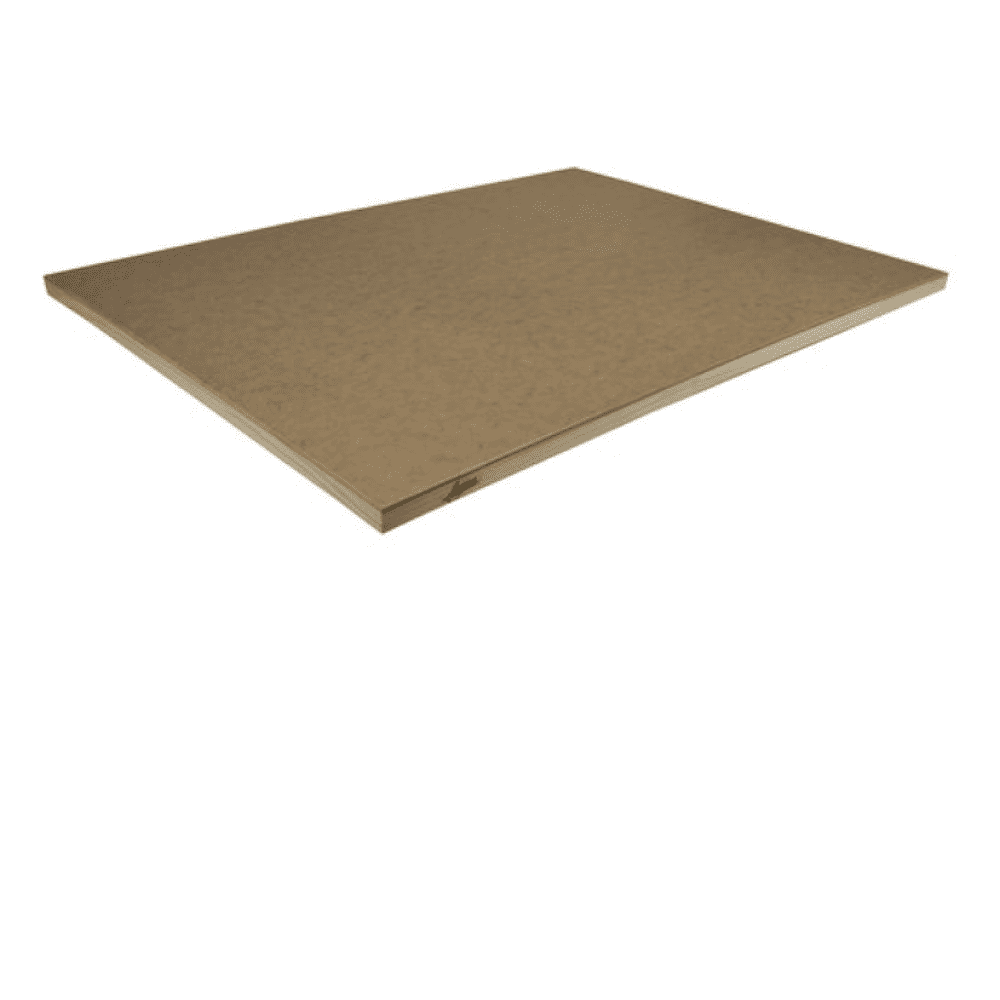 Планшет "Ладога", оргалит, 55х75 см, односторонний - 2