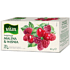 Чай "Vitax", 20 пакетиков x2 г, фруктовый, со вкусом малины и вишни
