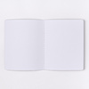 Скетчбук для маркеров "Markers", 15x19 см, 220 г/м2, 18 листов, бордо - 2