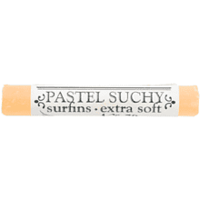 Пастель сухая "Renesans", 07 оранжевый