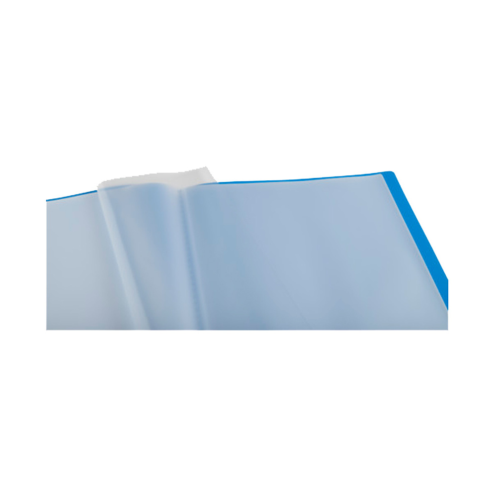 Папка с файлами "Exacompta", 100 карманов, ассорти - 3