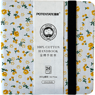 Cкетчбук для акварели 