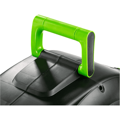 Шланг поливочный Amigo Grande 79668, на катушке, с коннектором, 1/2", 30 м - 6