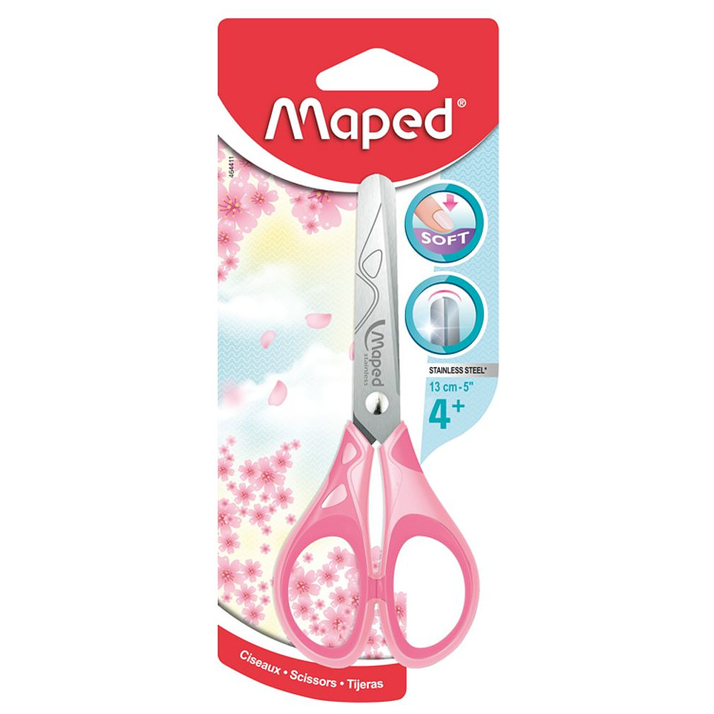 Ножницы Maped "Pulse", 13 см - 5