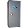 Офисный сейф NTL-120ME, 1200x550x440 мм - 3
