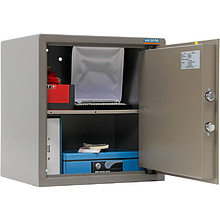 Сейф мебельный ASM-46, 460x440x355мм