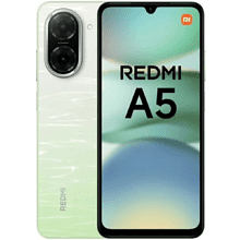 Смартфон REDMI A5 (25028RN03A), 3GB, 64GB, зеленый