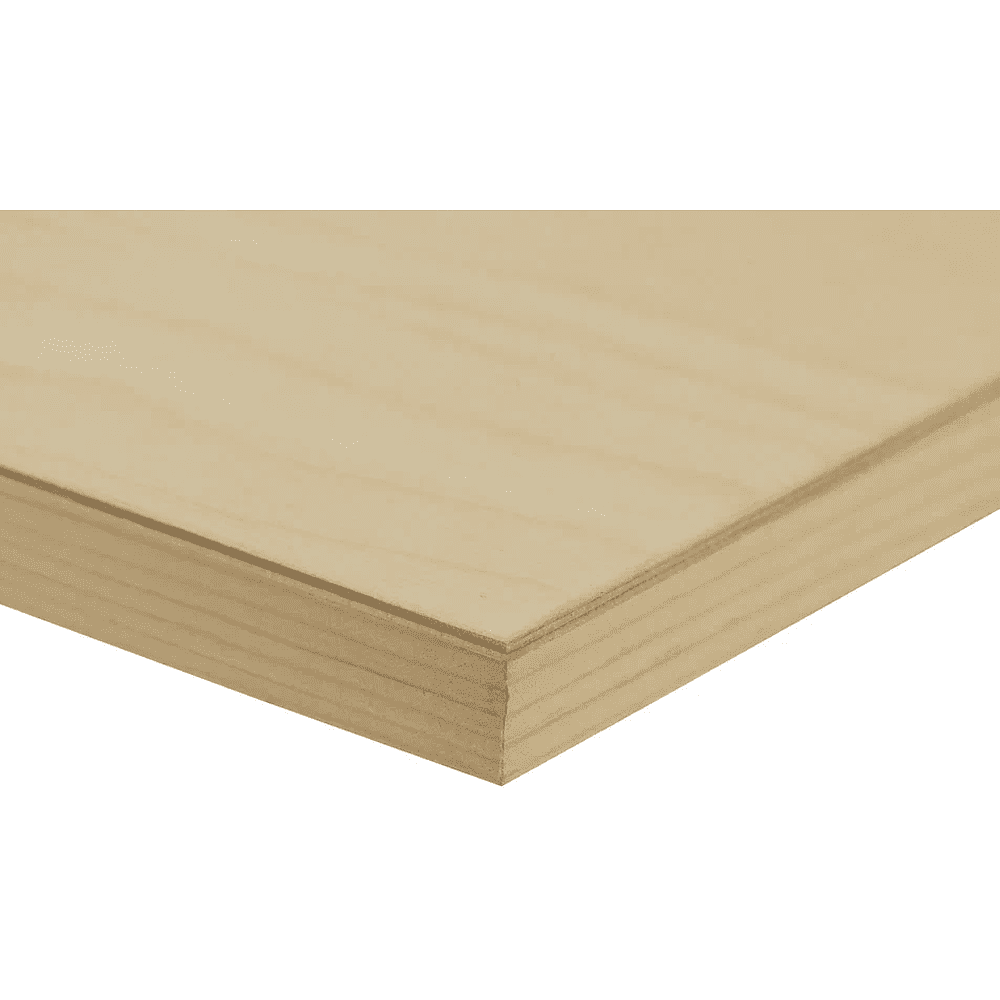 Планшет "Ладога", фанера, 60х80 см, односторонний - 4